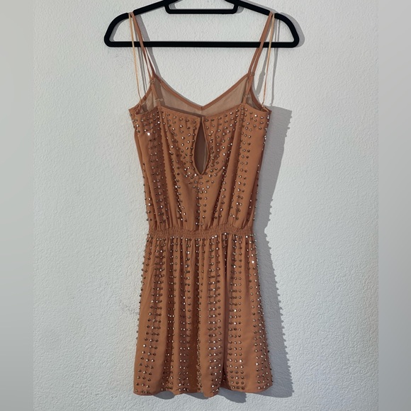 Guess Beaded Dress
Style #W3FK64W3I40 - Picture 2 of 6